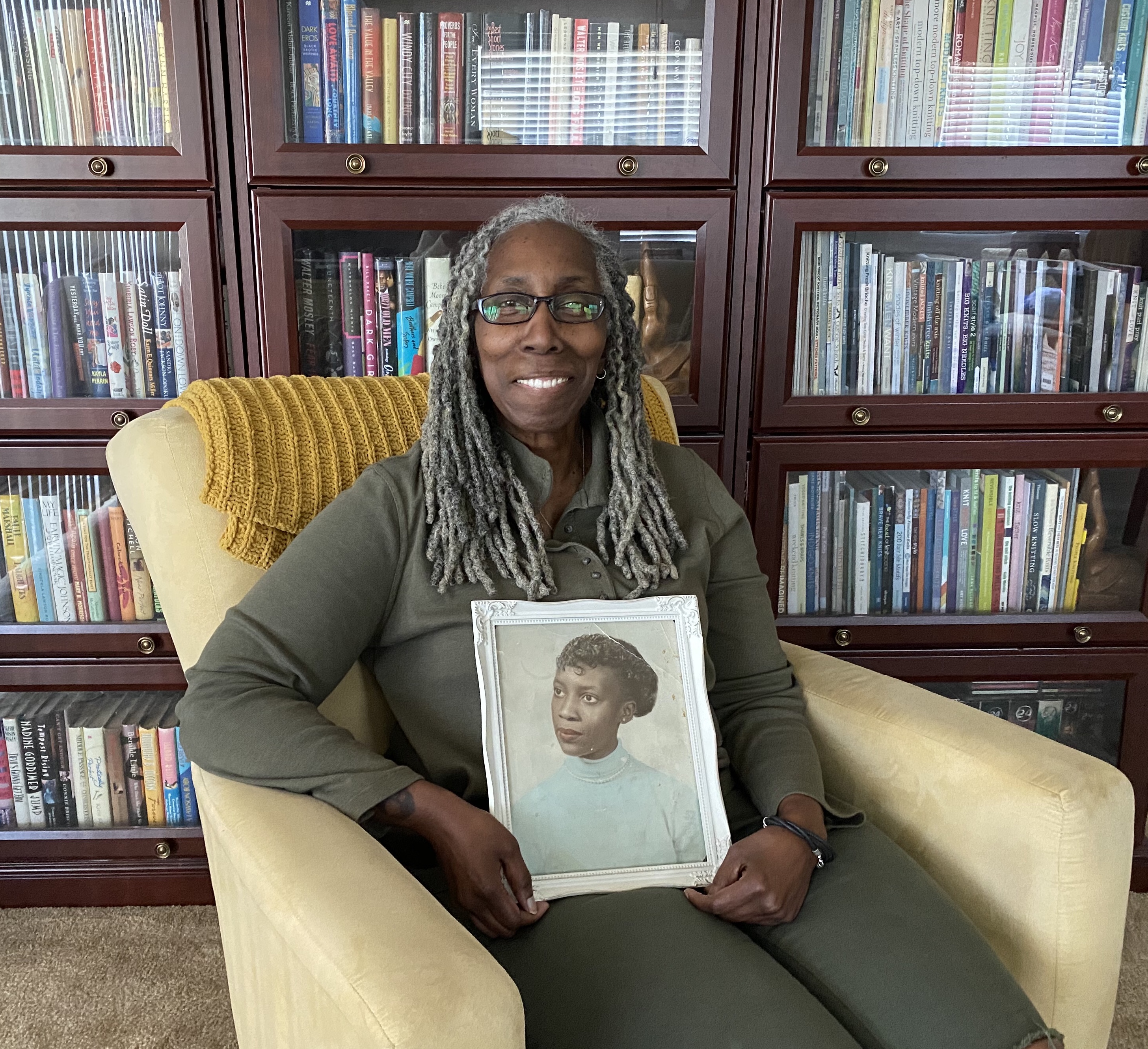 Stitches Of Heritage – Diversity in Stitching